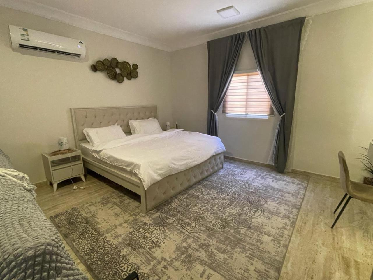 Apartmán استديو مميز وانيق Al-Khubar Exteriér fotografie